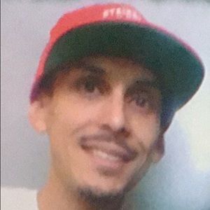 Meet your Posher, Abraham